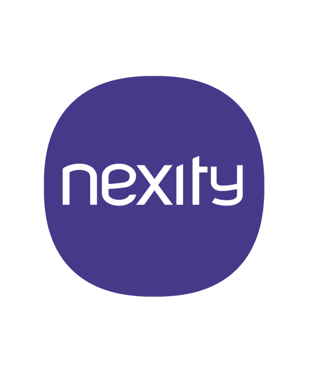 logo nexity