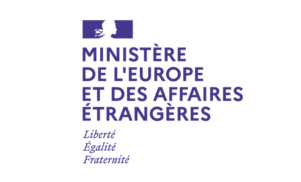 Logo ministere-affaires-etrangeres