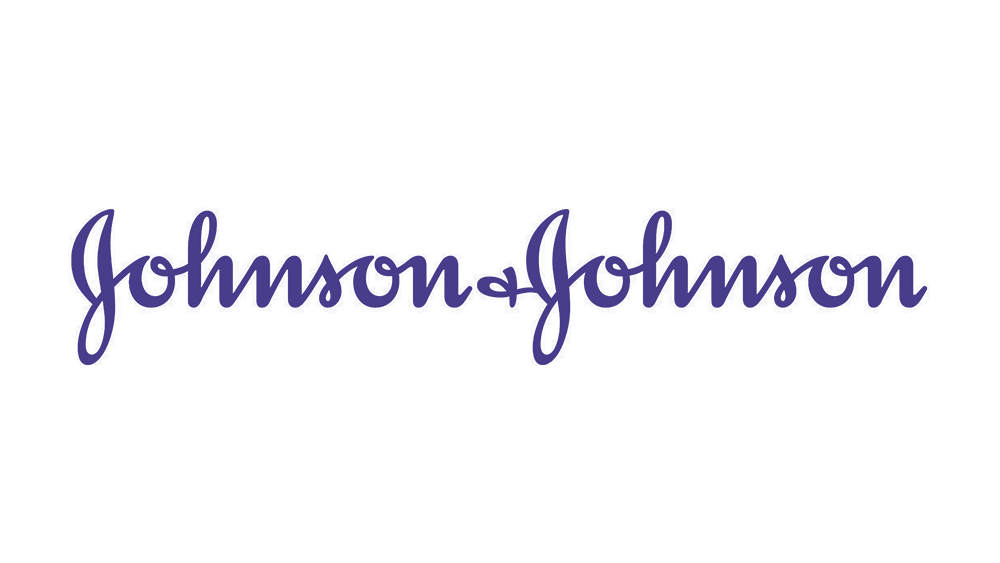 logo johnson&johnson