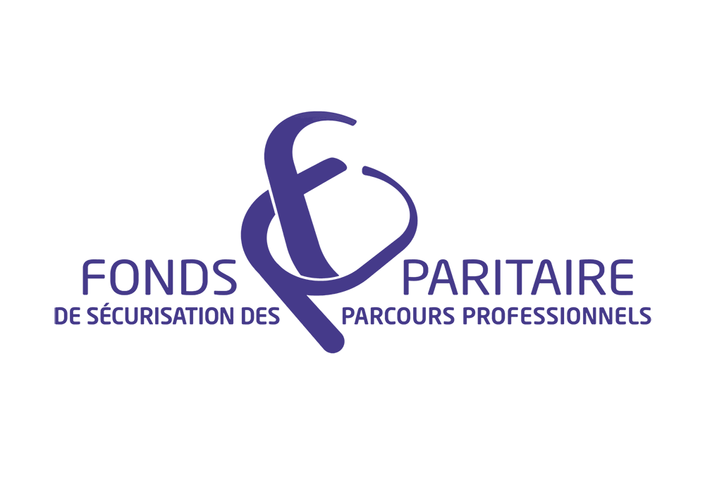 logo fonds paritaire