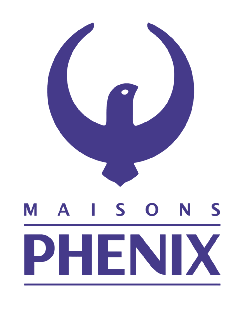 logo maisons phénix