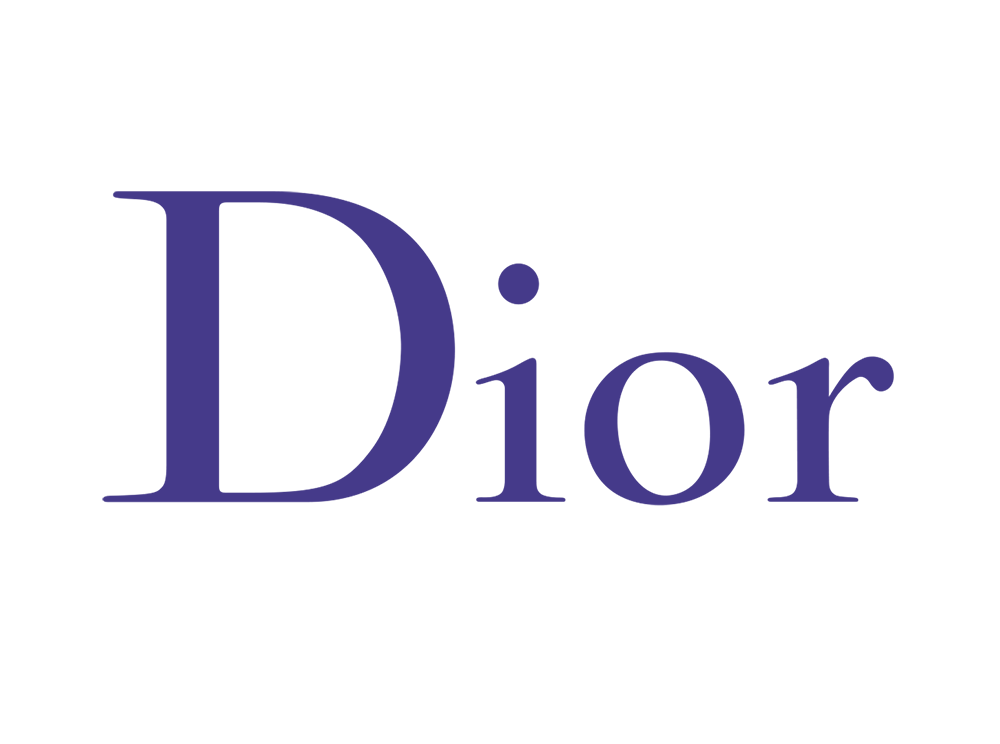 Logo Dior