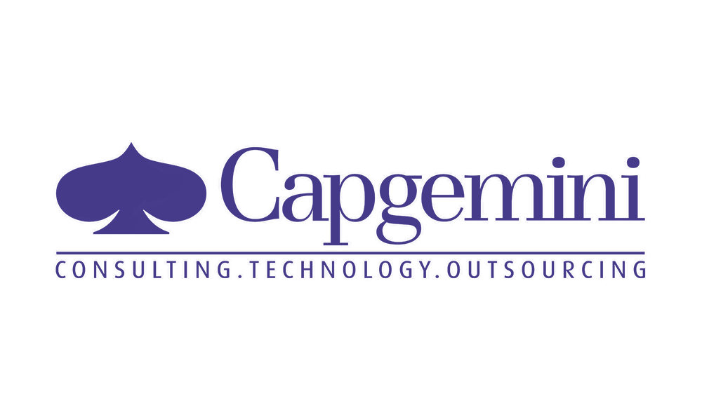 logo cap gemini