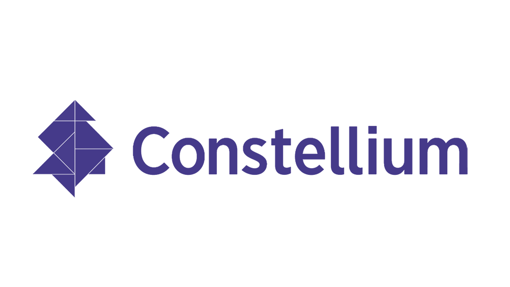 logo constellium