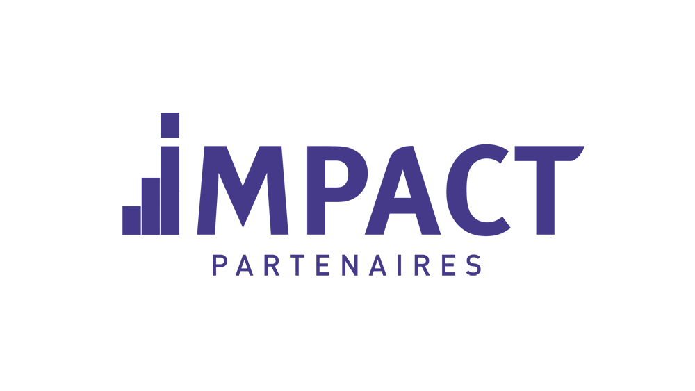 logo impact partenaires