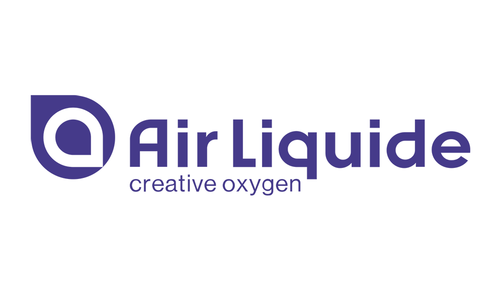 Logo Air Liquuide