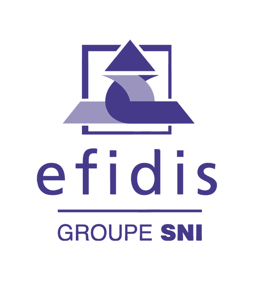 logo efidis