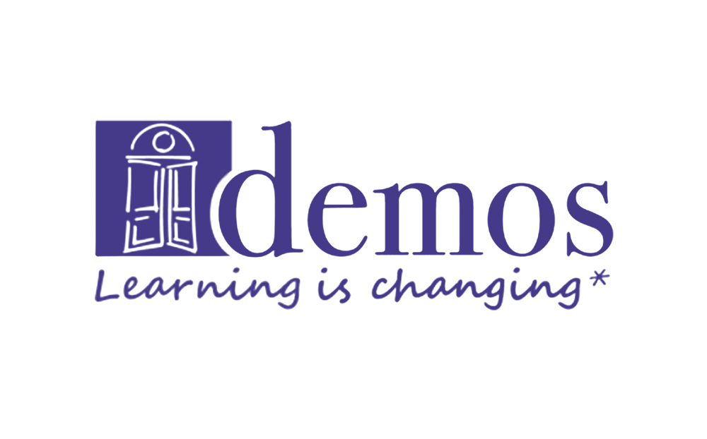 logo demos