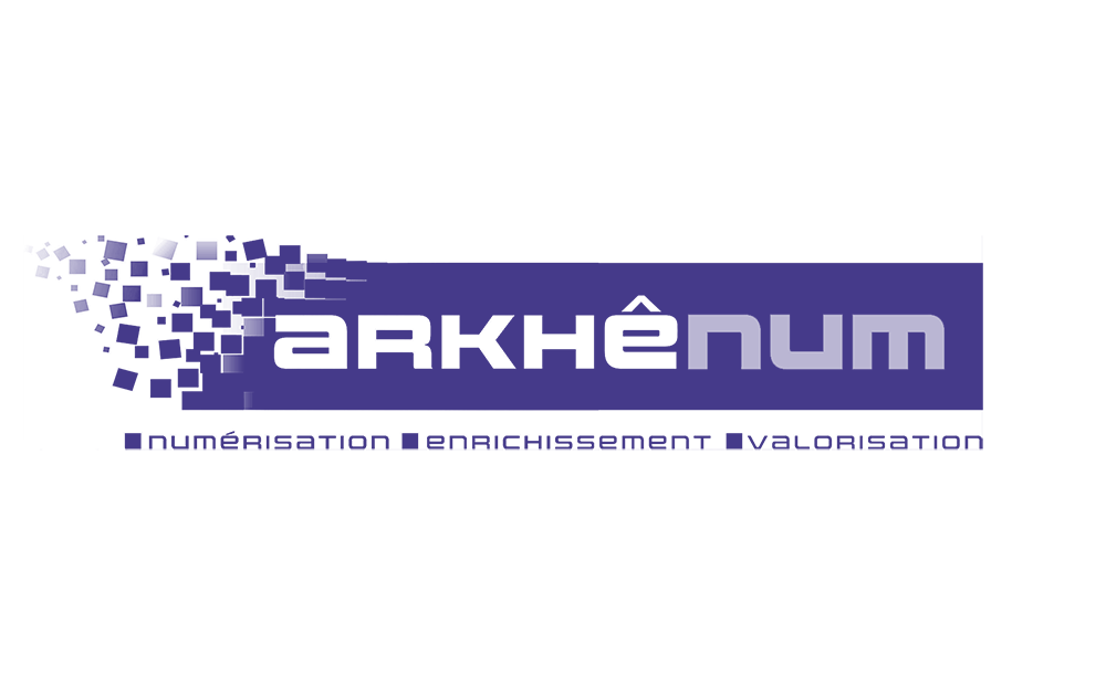 logo arkhenum