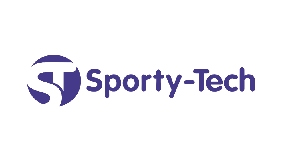 logo sporty-tech