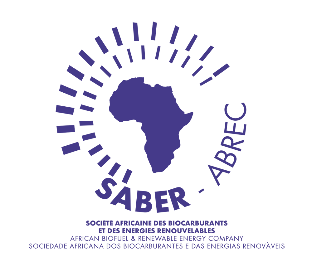 logo Saber Abrec