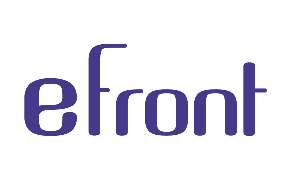 logo efront