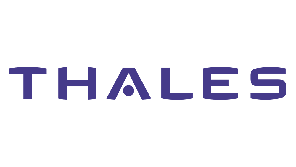 Logo Thales