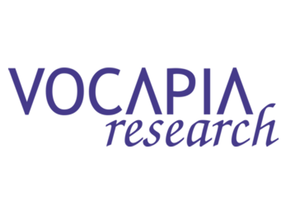 Vocapia Research