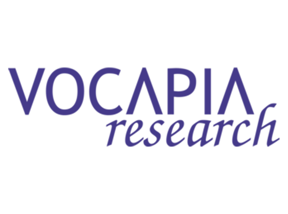 logo vocapia research