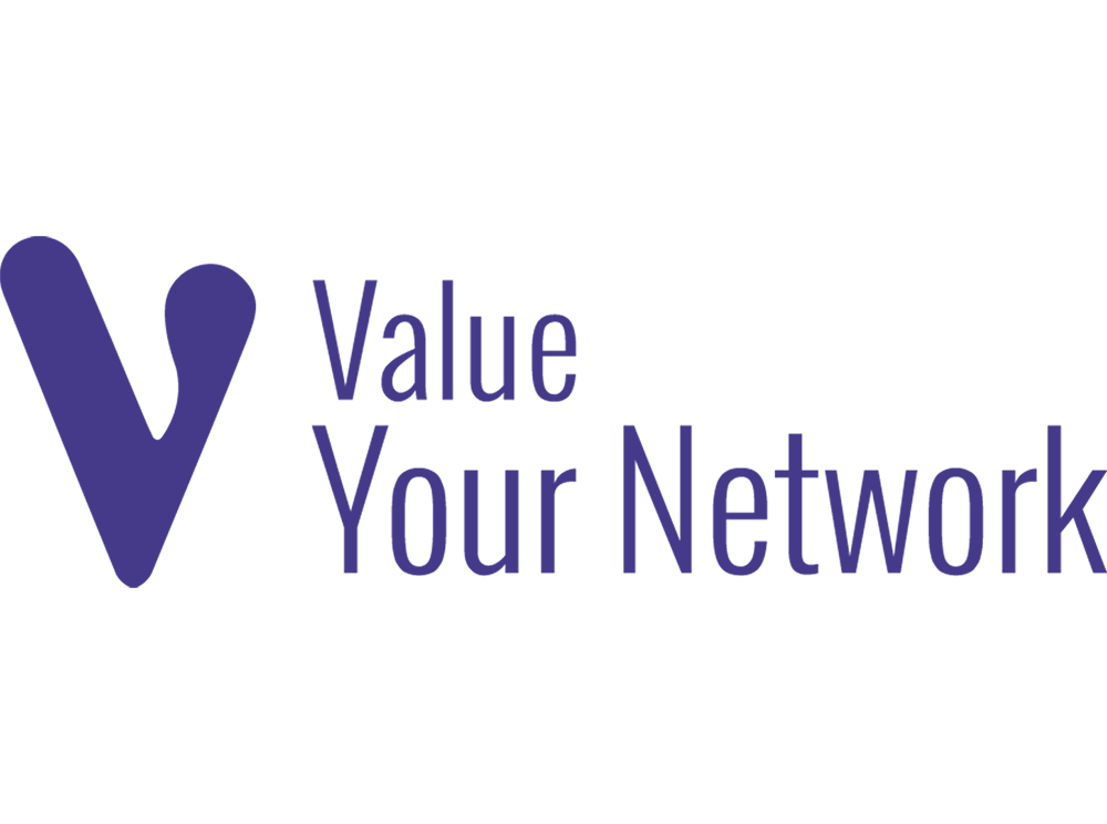 Value Your Network