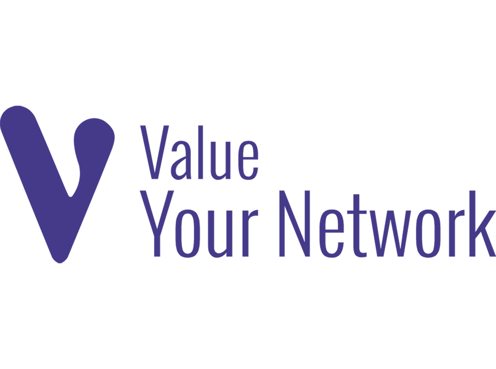 logo value your network
