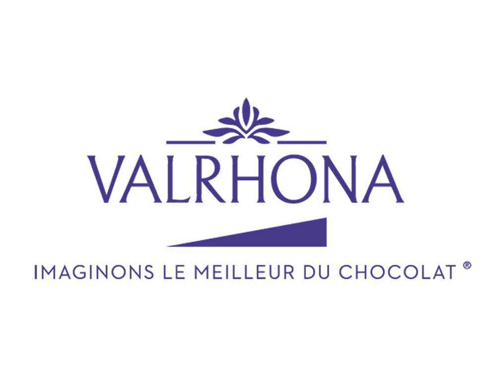 logo valrhona