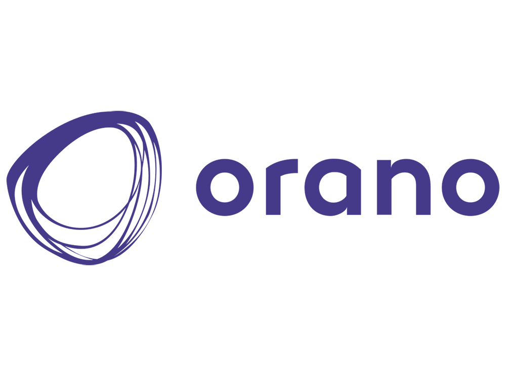 logo orano