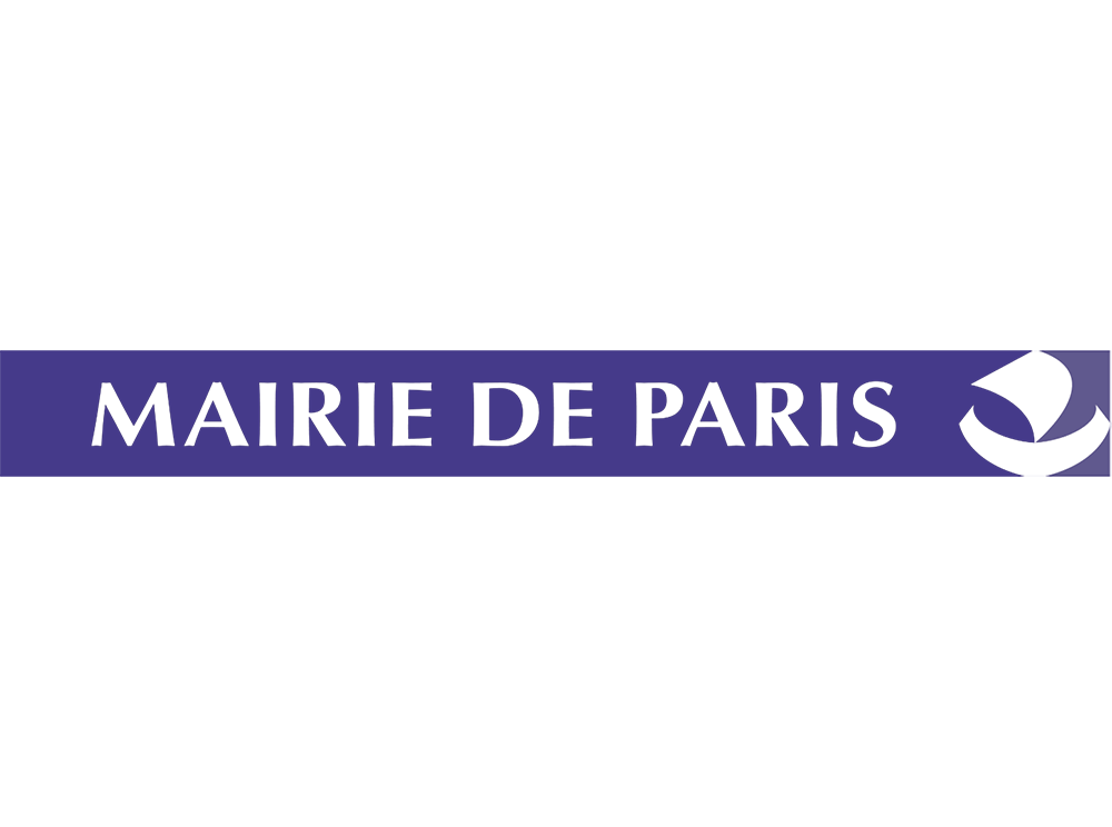 logo mairie de paris