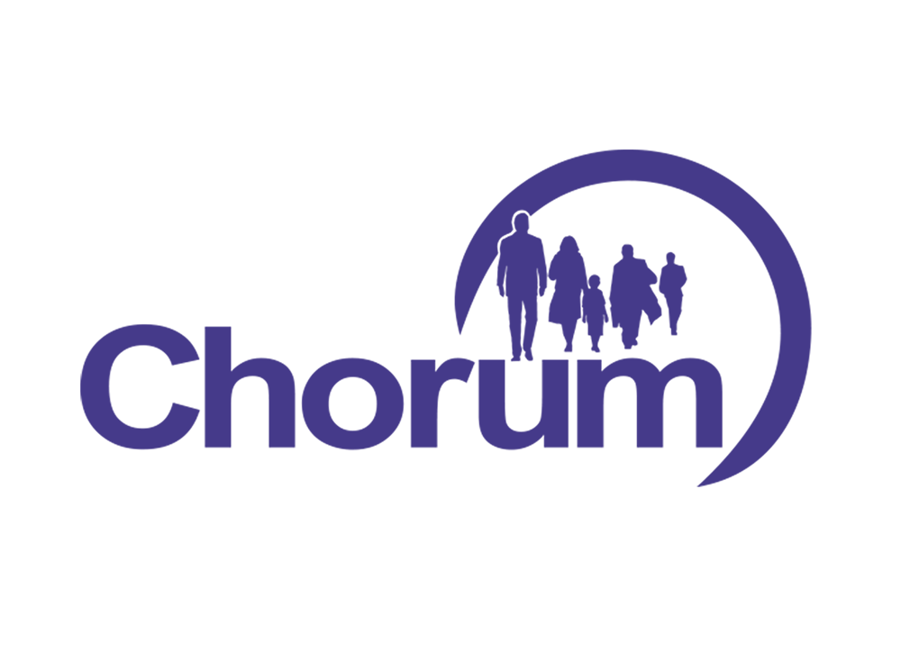 logo chorum