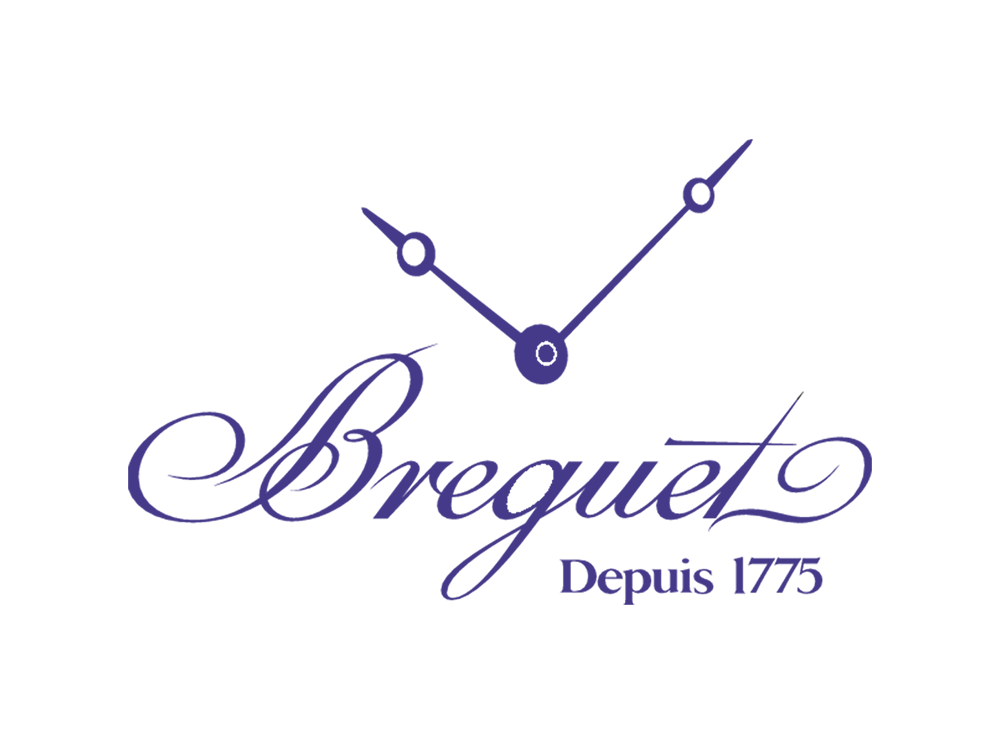 logo breguet