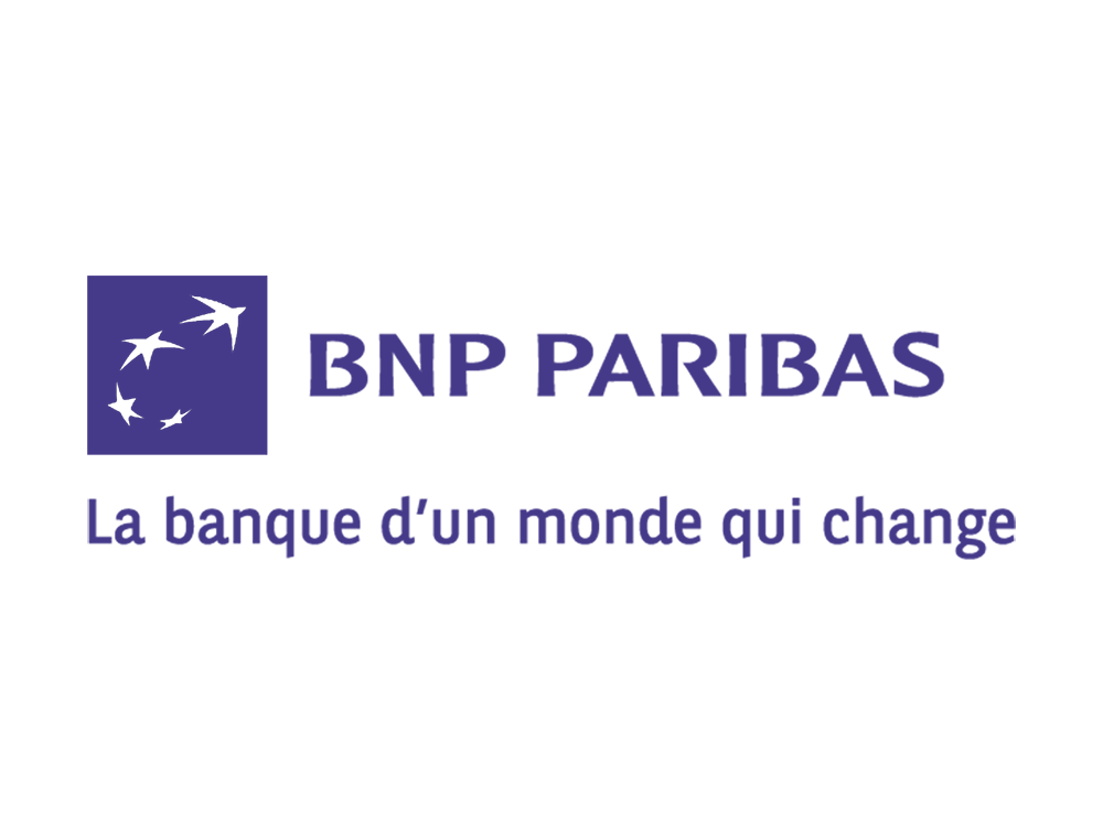 logo BNP Paribas