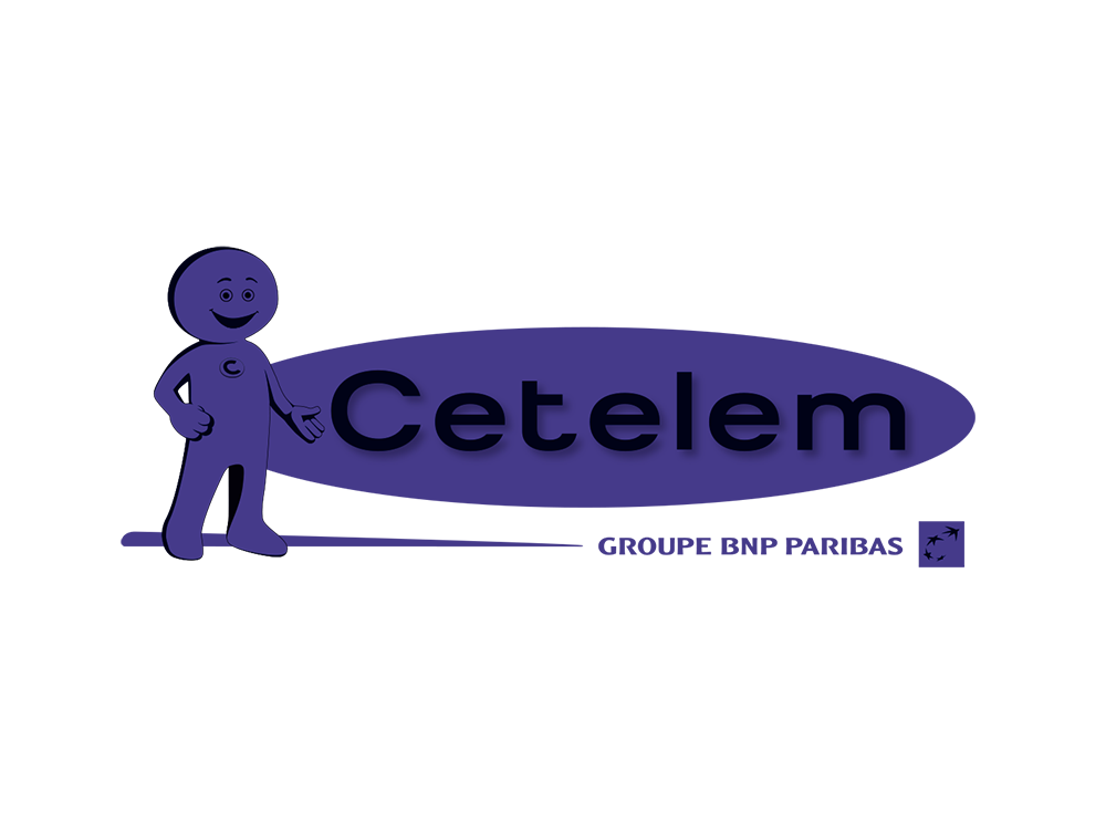 logo cetelem