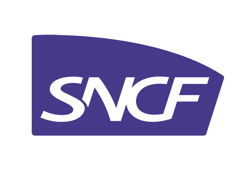 logo SNCF