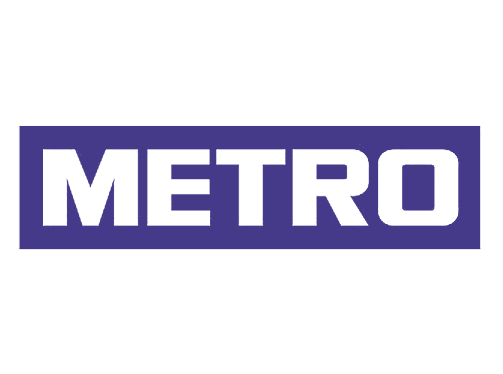 Métro