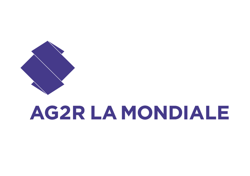 logo AG2R la mondiale