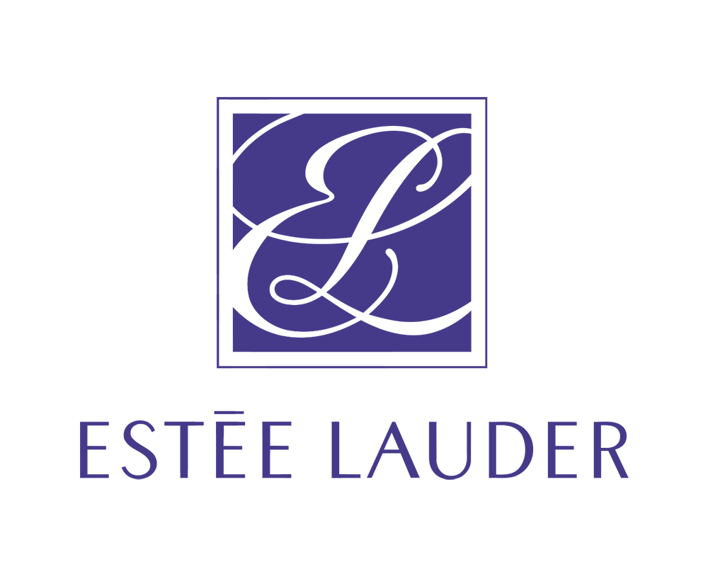 logo estee lauder