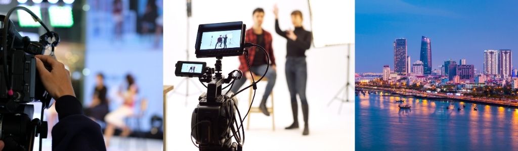 Les applications de la vidéo corporate