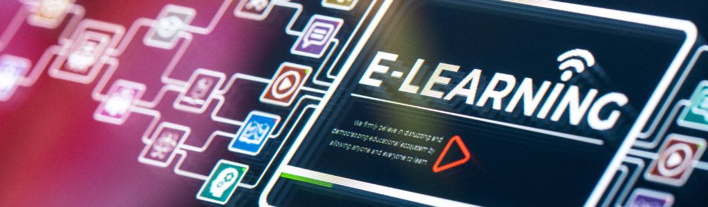 Du présentiel au e-learning : créez des vidéos impactantes